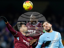 Britain Premier League Soccer