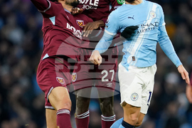 Britain Premier League Soccer