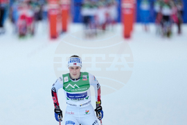 Austria Nordic Combined