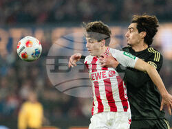 Germany Bundesliga Soccer