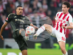 Germany Bundesliga Soccer