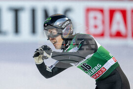 Switzerland World Cup Ski Jumping