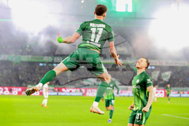 Germany Bundesliga Soccer
