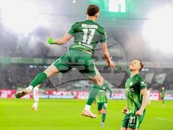 Germany Bundesliga Soccer