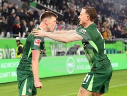 Germany Bundesliga Soccer