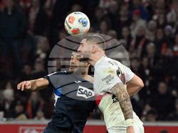 Germany Bundesliga Soccer