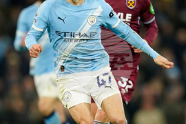 Britain Premier League Soccer