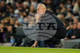 Britain Premier League Soccer