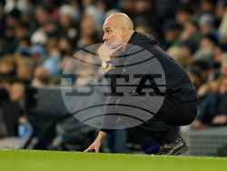 Britain Premier League Soccer