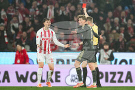 Germany Bundesliga Soccer