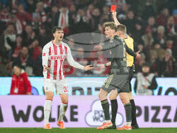 Germany Bundesliga Soccer