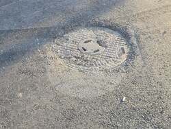 Снимка: ПП "Спаси София"