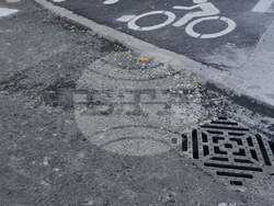 Снимка: ПП "Спаси София"