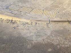 Снимка: ПП "Спаси София"