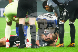 Germany Bundesliga Soccer