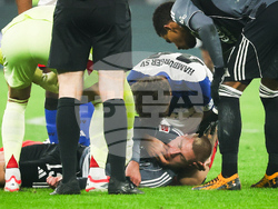 Germany Bundesliga Soccer