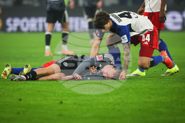 Germany Bundesliga Soccer