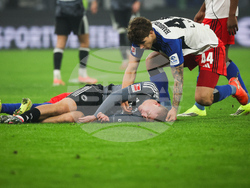 Germany Bundesliga Soccer