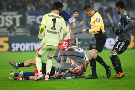 Germany Bundesliga Soccer