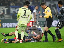 Germany Bundesliga Soccer