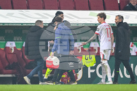 Germany Bundesliga Soccer