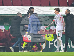 Germany Bundesliga Soccer