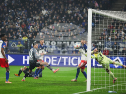 Germany Bundesliga Soccer