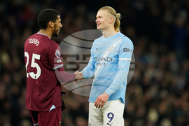 Britain Premier League Soccer