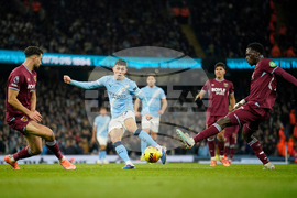 Britain Premier League Soccer