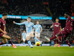 Britain Premier League Soccer