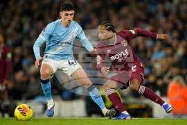 Britain Premier League Soccer