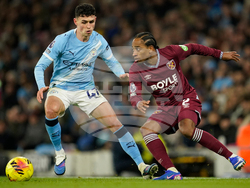 Britain Premier League Soccer