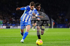 Britain Premier League Soccer