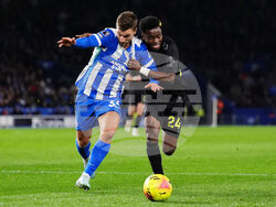 Britain Premier League Soccer