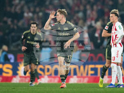 Germany Bundesliga Soccer