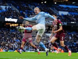 Britain Premier League Soccer