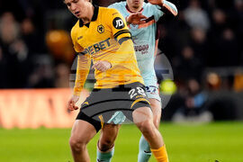 Britain Premier League Soccer