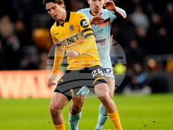 Britain Premier League Soccer