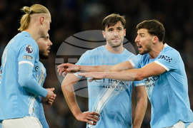 Britain Premier League Soccer