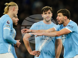 Britain Premier League Soccer