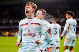 Britain Premier League Soccer