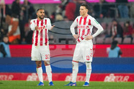 Germany Bundesliga Soccer