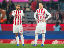 Germany Bundesliga Soccer