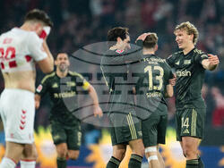 Germany Bundesliga Soccer