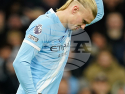 Britain Premier League Soccer