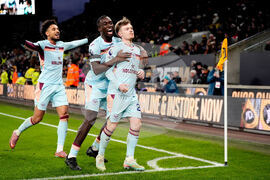 Britain Premier League Soccer