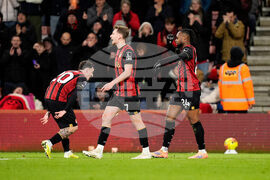 Britain Premier League Soccer