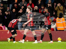 Britain Premier League Soccer