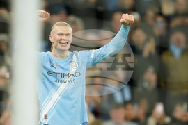 Britain Premier League Soccer