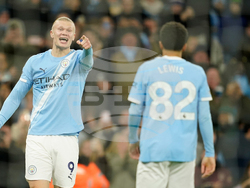 Britain Premier League Soccer